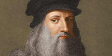 How Did Leonardo Da Vinci Die? Cause Of Death Revealed
