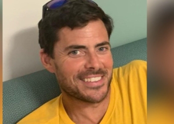 How Did Sean Michael Dougherty Die?