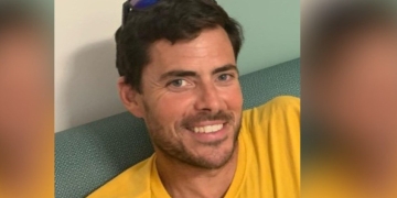 How Did Sean Michael Dougherty Die?