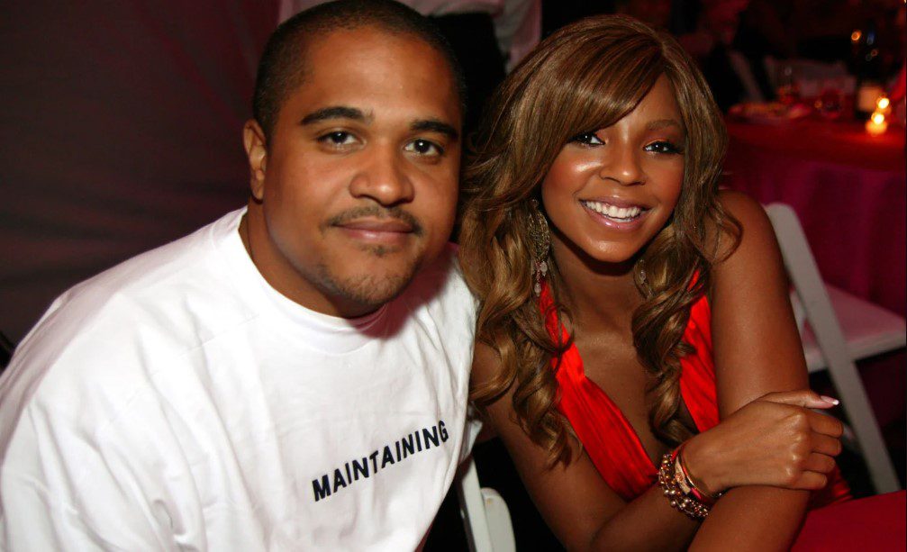 irv gotti learned about ashanti dating nelly from tv