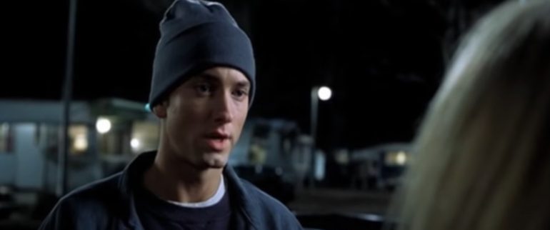 8 mile based on real story