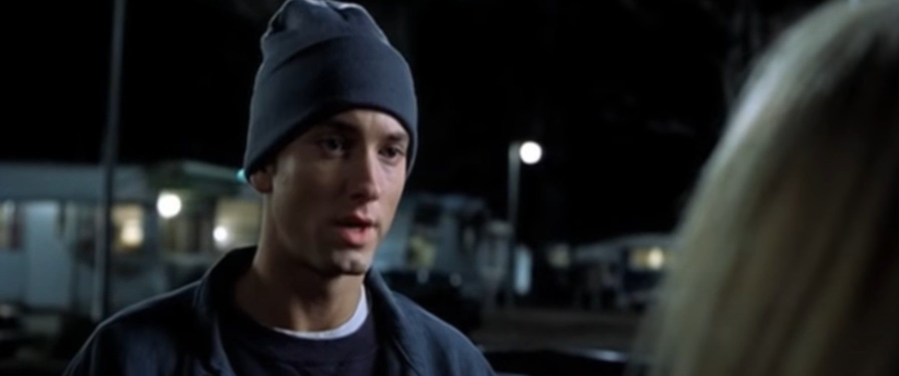 Is 8 Mile Based Upon A True Story?