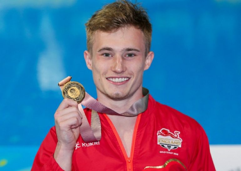 Who Is Jack Laugher's Girlfriend? All About The Athlete's Current ...