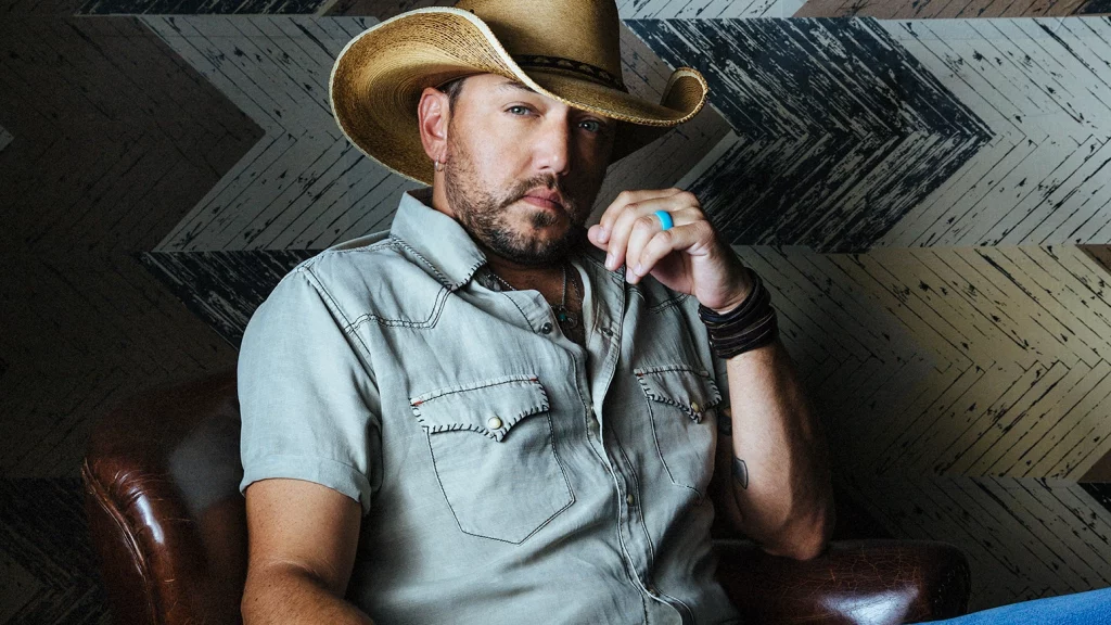 What is Jason Aldean's Net Worth? Home, Lifestyle & Assets OtakuKart