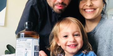 jeannette and aj ogden split