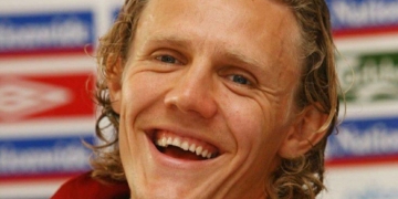 Who is Jimmy Bullard’s Girlfriend? The Football Star Being Secretive About His Love Life