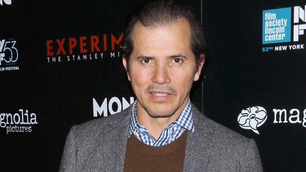 John Leguizamo's Net Worth How Rich Is ColumbianAmerican Actor