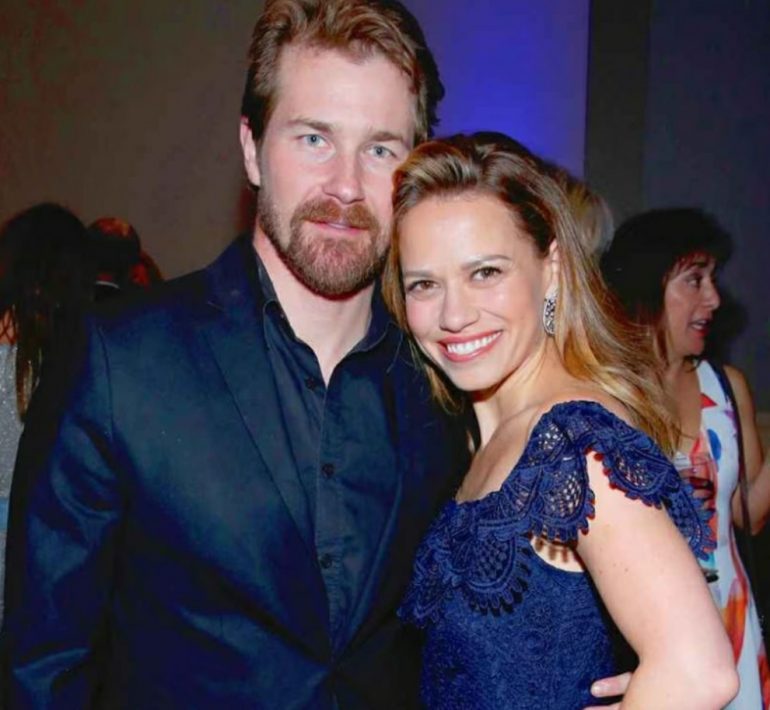 Who Is Bethany Joy Lenz Dating? One Tree Hill Star's Love Interest