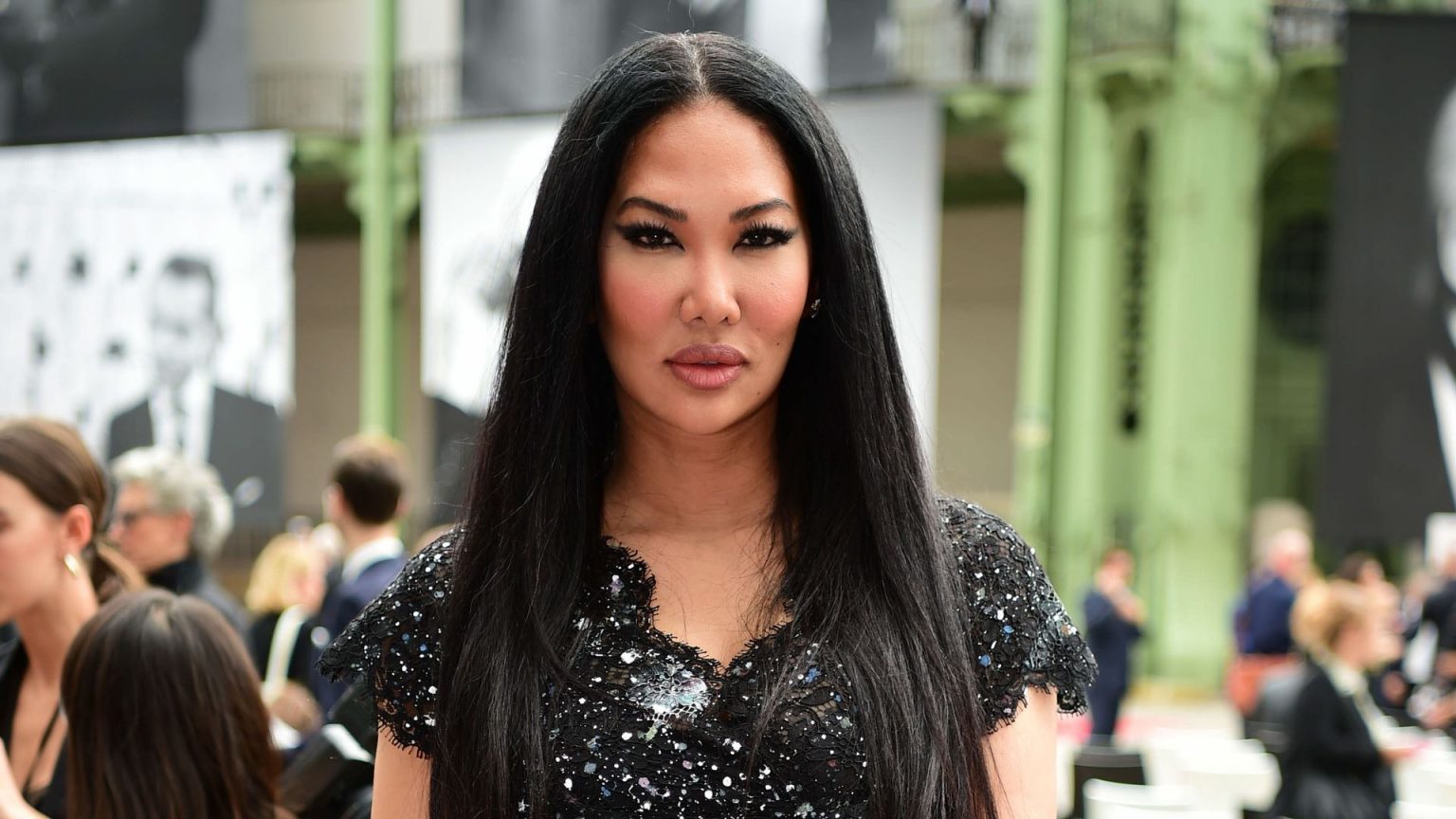 Kimora Lee Simmons Net Worth OtakuKart