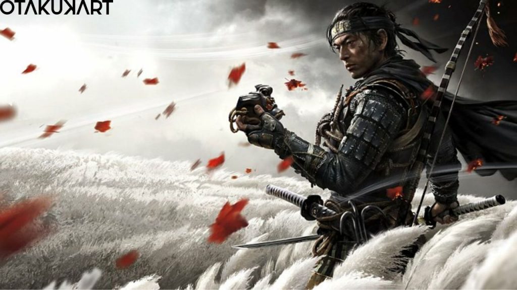 What Is The Ghost Of Tsushima Legends Mode OtakuKart   Legend 1024x576 