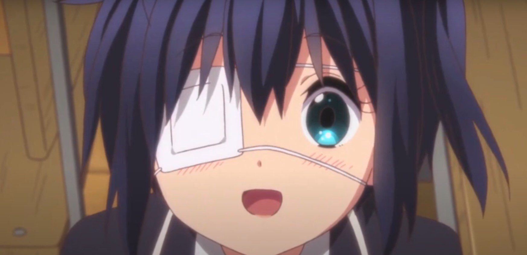 Love Chunibyo & Other Delusions Watch Order
