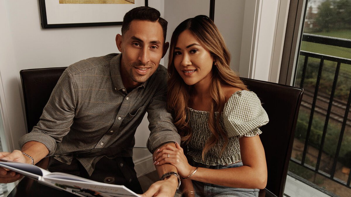 Married at First Sight Season 14 Cast - Where Are They Now?