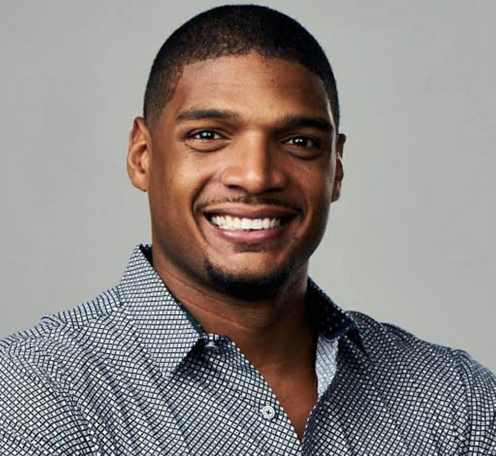 Michael Sam's Net Worth