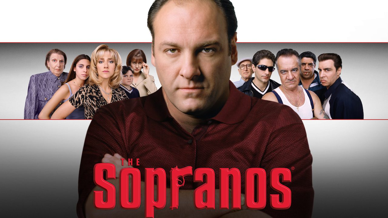 The sopranos
