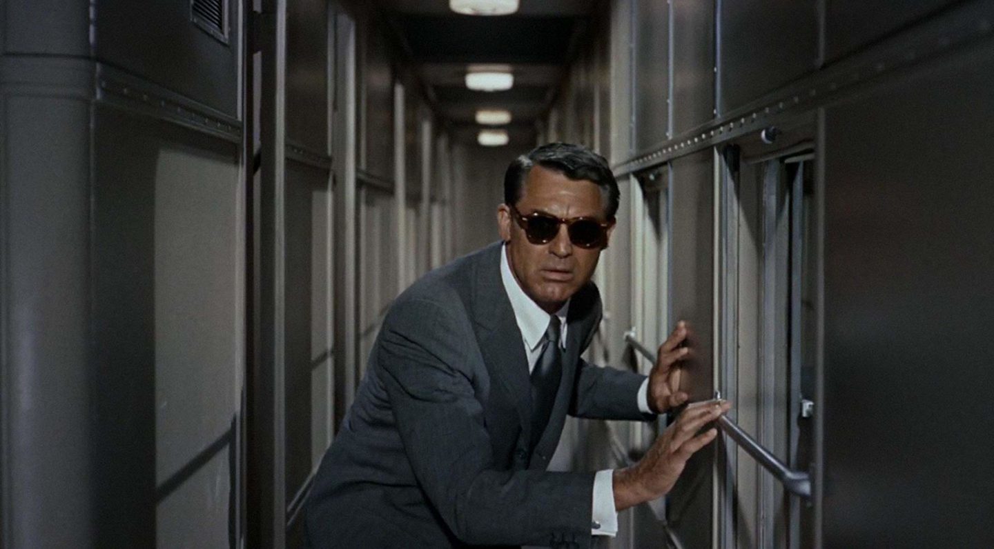 North By Northwest Filming Locations