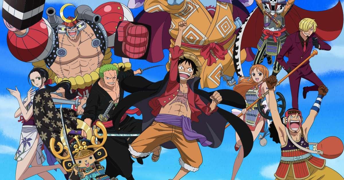 Read One Piece Chapter 1058 Spoilers: The Bounties Are Here! - OtakuKart
