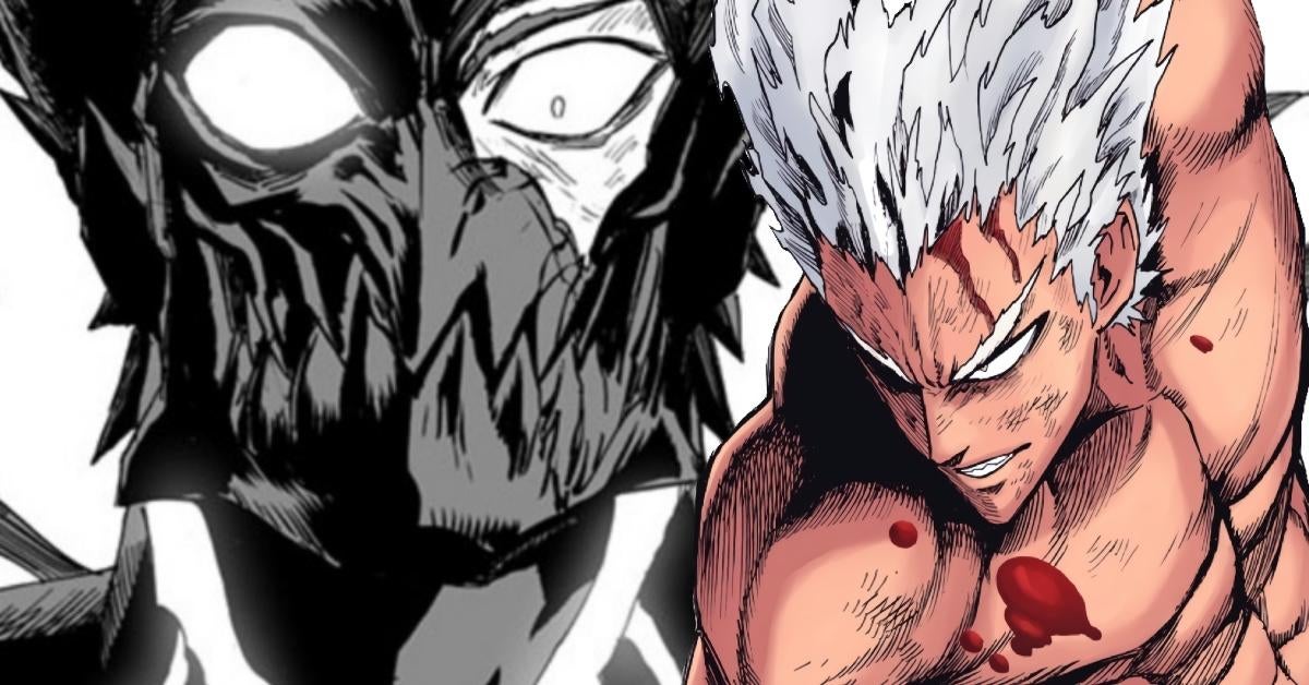 one-punch-man-garou-monster-hero-manga