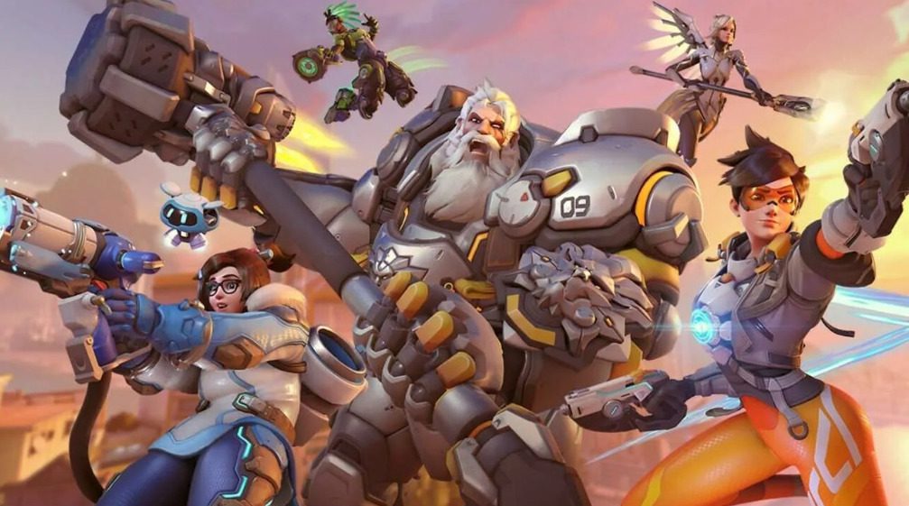 Overwatch Anniversary Remix: Vol. 3 Is Live, Here Are All The