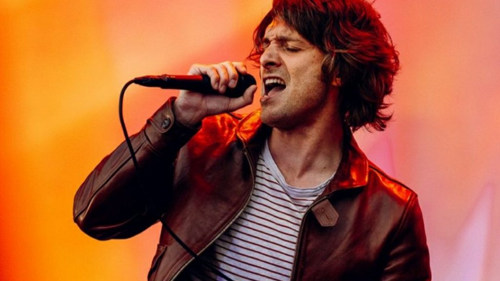 Who is Paolo Nutini's Girlfriend? These Streets Singer's Love Interest ...