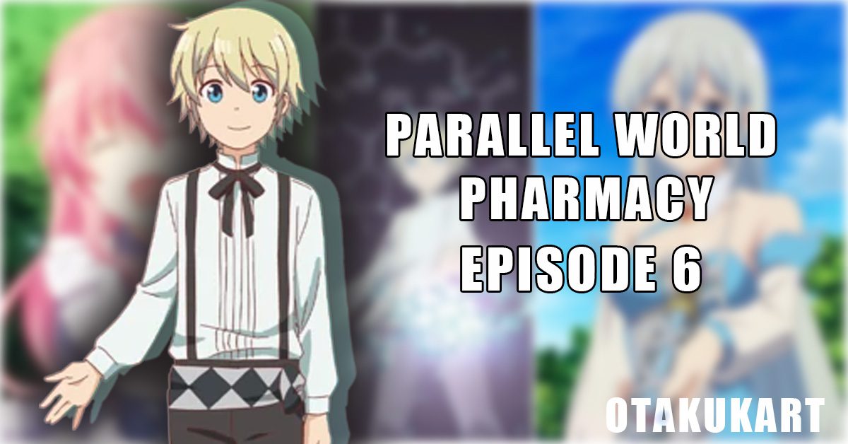 Parallel World Pharmacy, RECAP