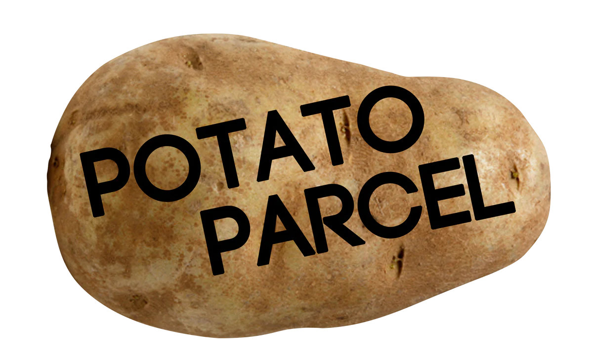 Net worth of Potato Parcel 