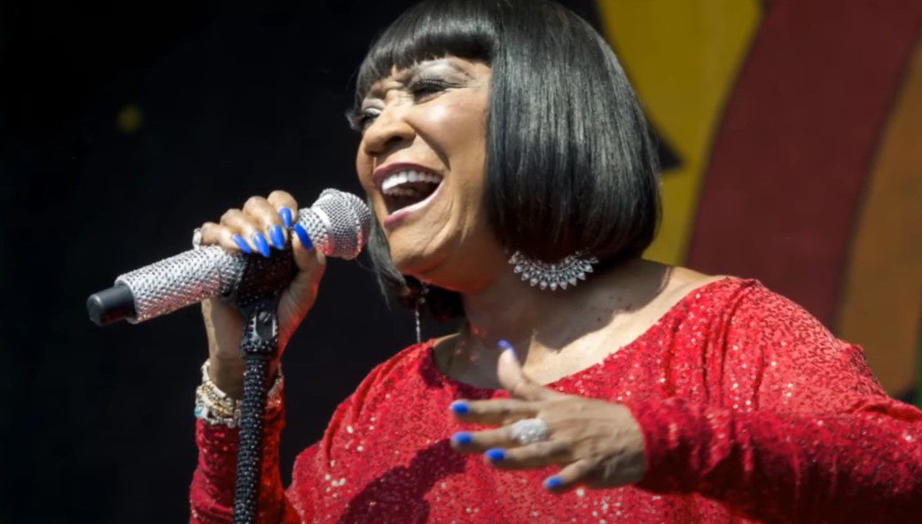 How Much is Patti Labelle Worth?