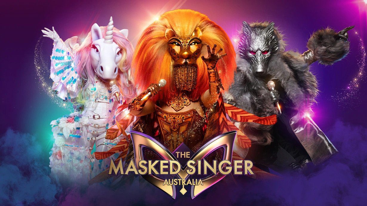 The Masked Singer Australia Season 4 Finale Release What To Expect