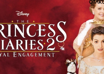 Where Is Princess Diaries 2 Filmed