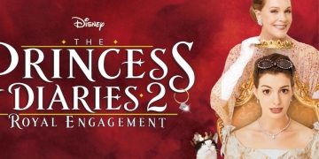 Where Is Princess Diaries 2 Filmed