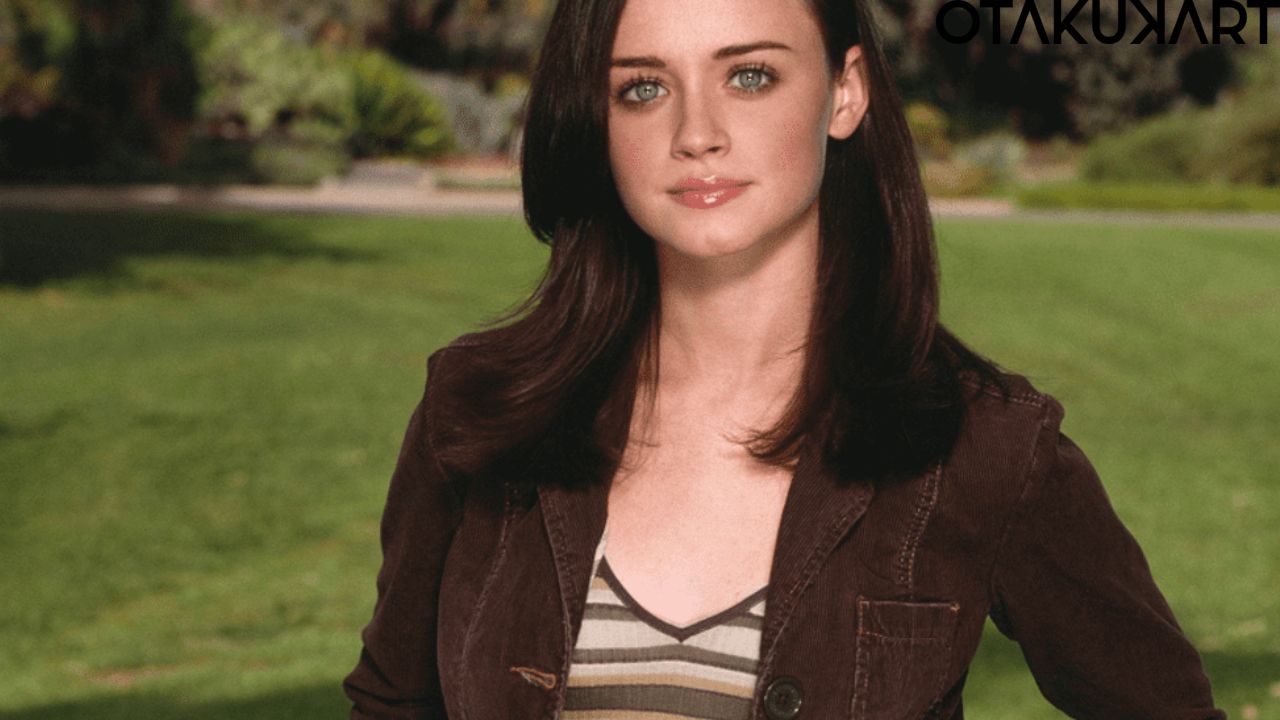 Who Does Rory End Up With In Season 7 Of Gilmore Girls?