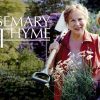 rosemary and thyme