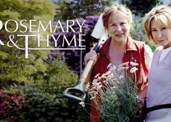 rosemary and thyme