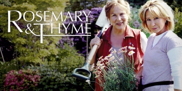 rosemary and thyme