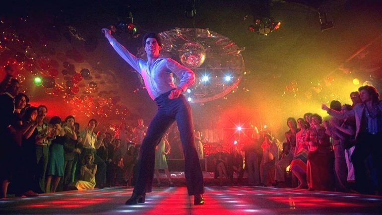 Saturday Night Fever Ending Explained
