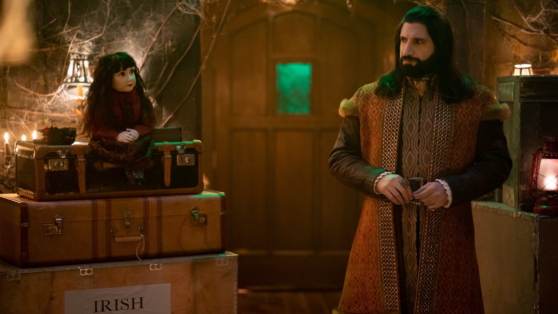 What We Do in the Shadows Season 4 Episode 6 Release Date and Spoilers