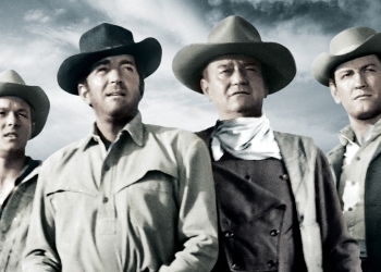 The Sons of Katie Elder