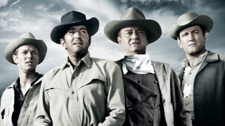 The Sons of Katie Elder