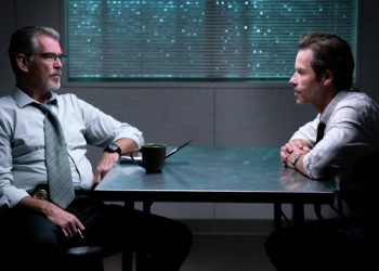 Spinning Man Ending Explained: The Confession