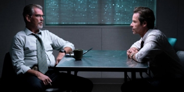 Spinning Man Ending Explained: The Confession