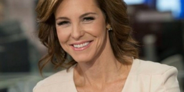 Stephanie Ruhle’s Affair: Everything To Know