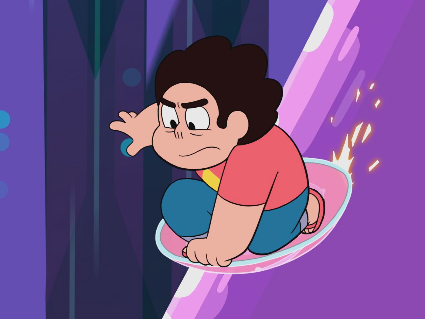 How to Watch Steven Universe in Order