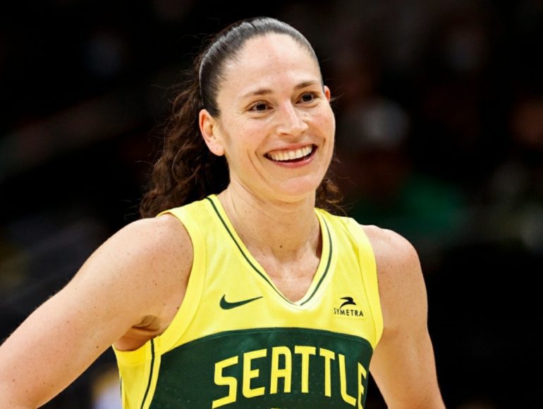 Sue Bird Net Worth OtakuKart