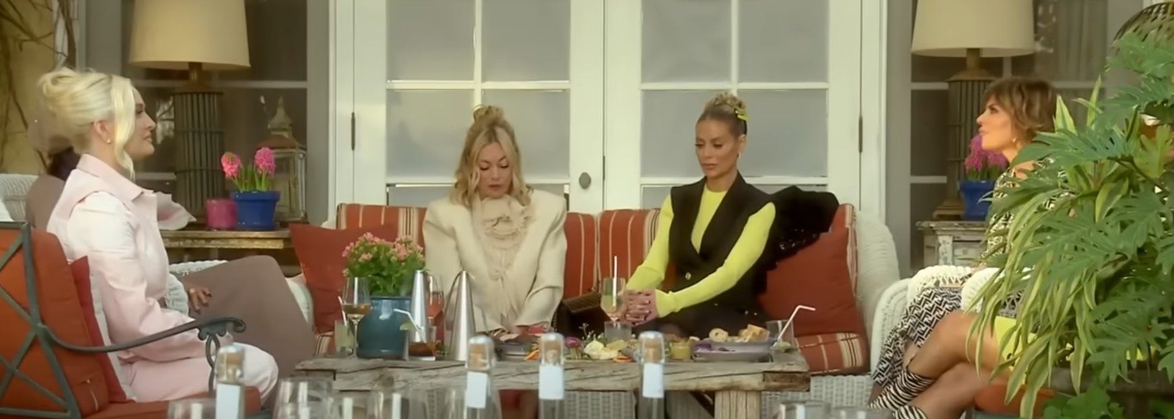 The Real Housewives of Beverly Hills season 12 Episode 14 Release Date