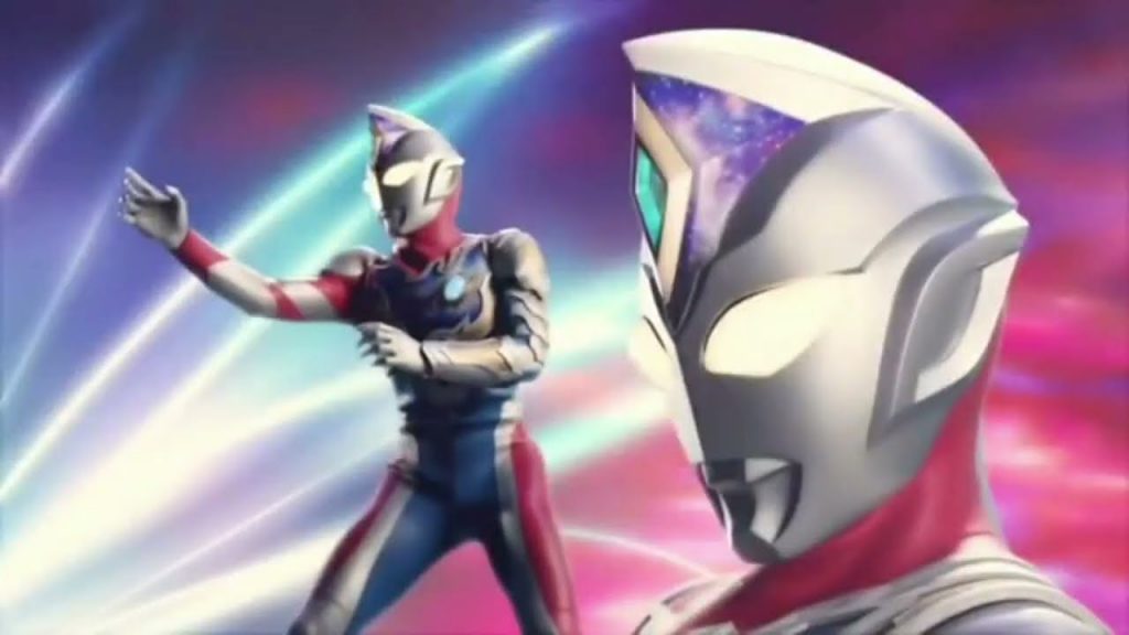 Ultraman Decker Episode 5 Release Date: More on Mons-Ahgar - OtakuKart