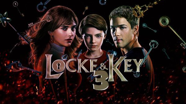 watch Locke and Key Season 3