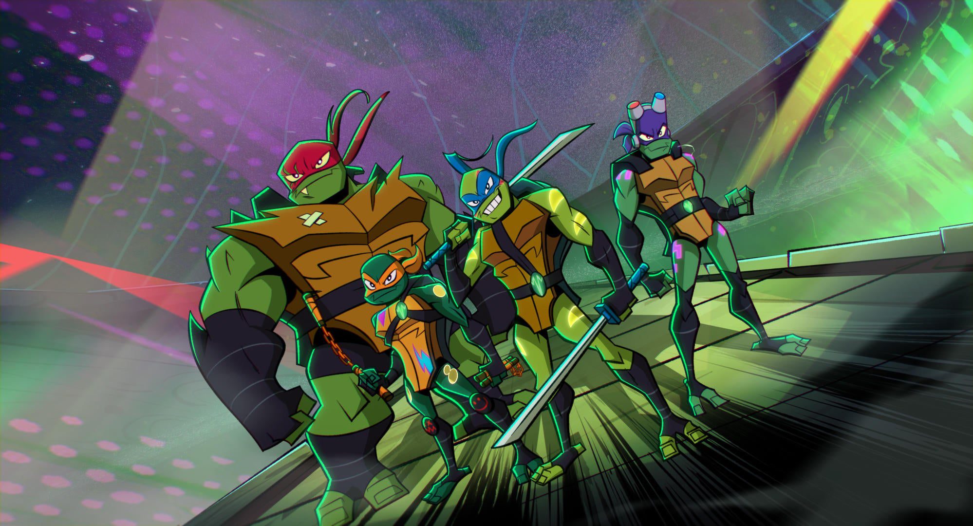 watch rise of the teenage mutant ninja turtles the movie