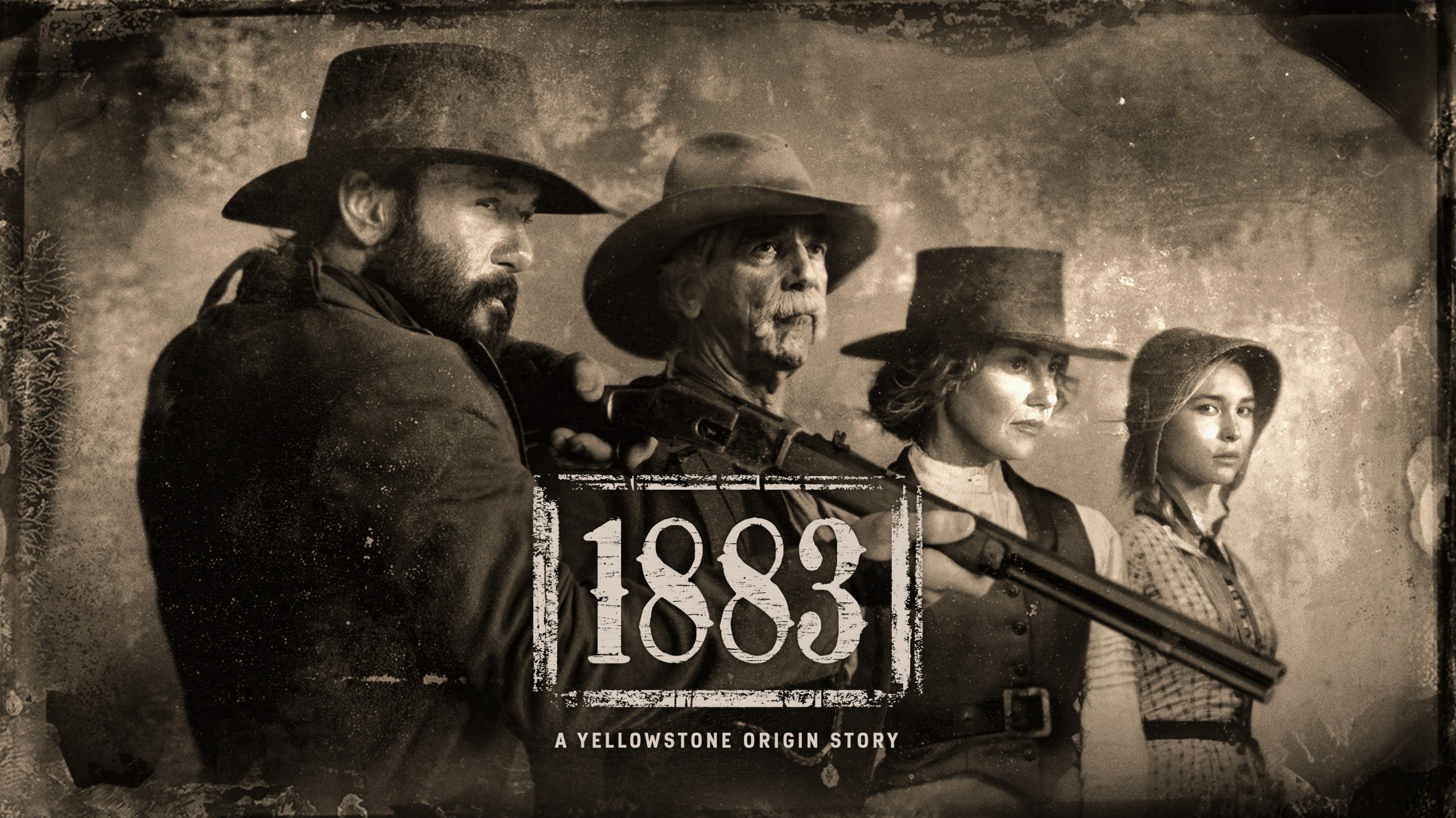 watch the TV series 1883