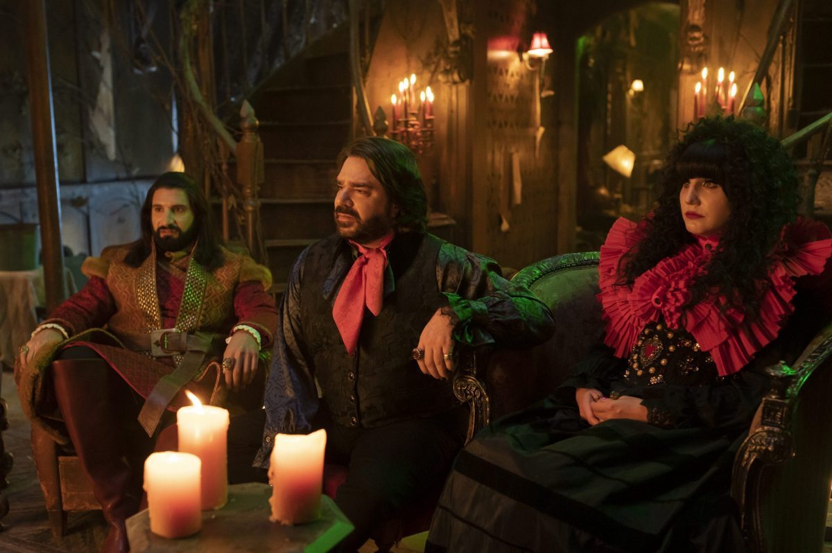 What We Do In The Shadows season 4 episode 9