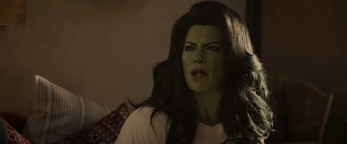 How To Watch She-Hulk? Streaming Guide To The Marvel Show - OtakuKart