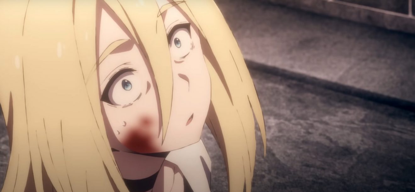 How To Watch Angels Of Death? Streaming Guide of The Series OtakuKart